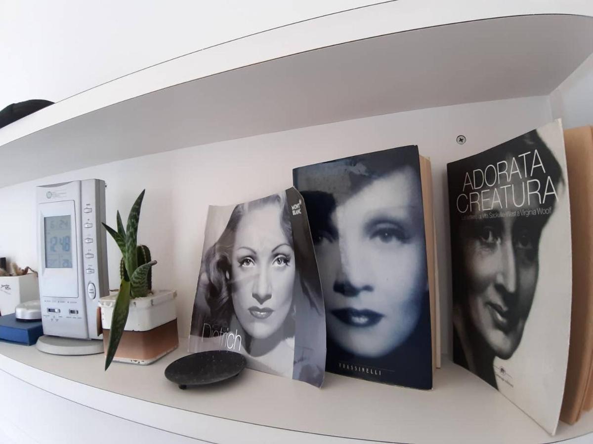 Hs4U Duomo View Art & Design Apartment Close To Central Train Station Φλωρεντία Εξωτερικό φωτογραφία